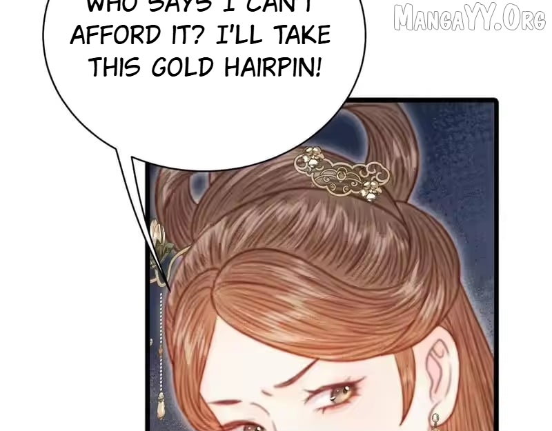 Shao Hua Long: Rebirth of the Evil Concubine’s Counterattack Chapter 39 - page 116